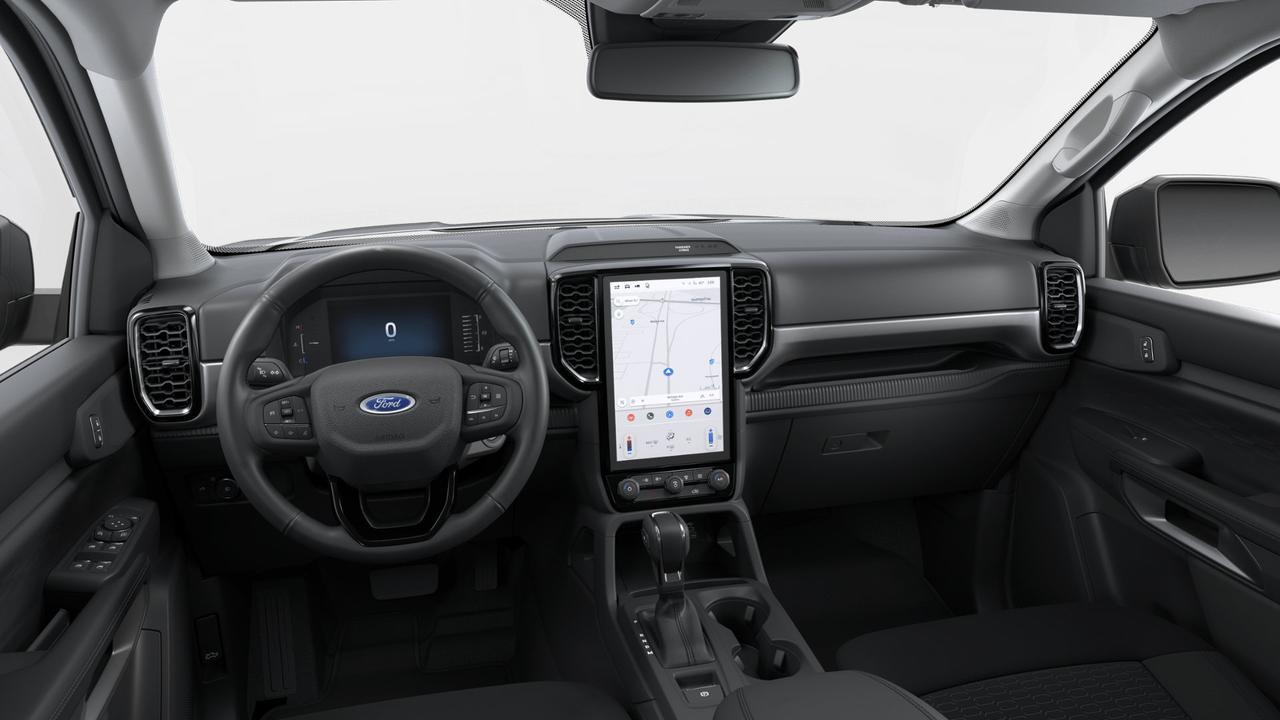 2026 Ford Ranger XLT Winder GA