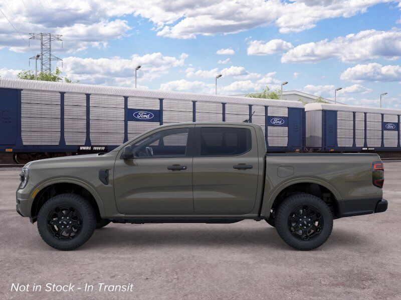 2026 Ford Ranger XLT Winder GA
