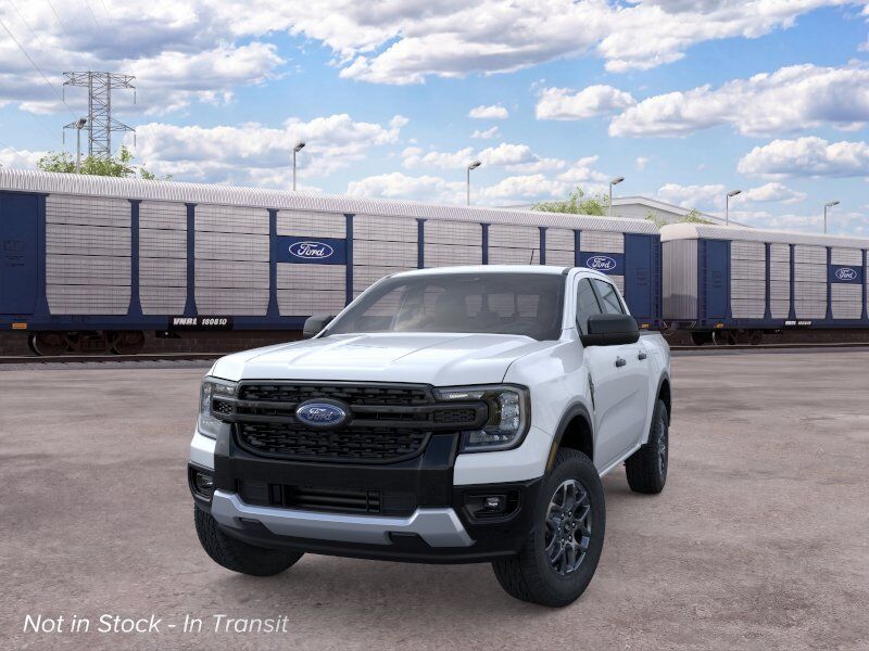 2026 Ford Ranger XLT Winder GA