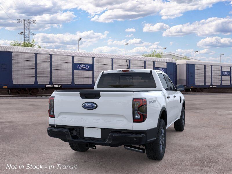 2026 Ford Ranger XLT Winder GA