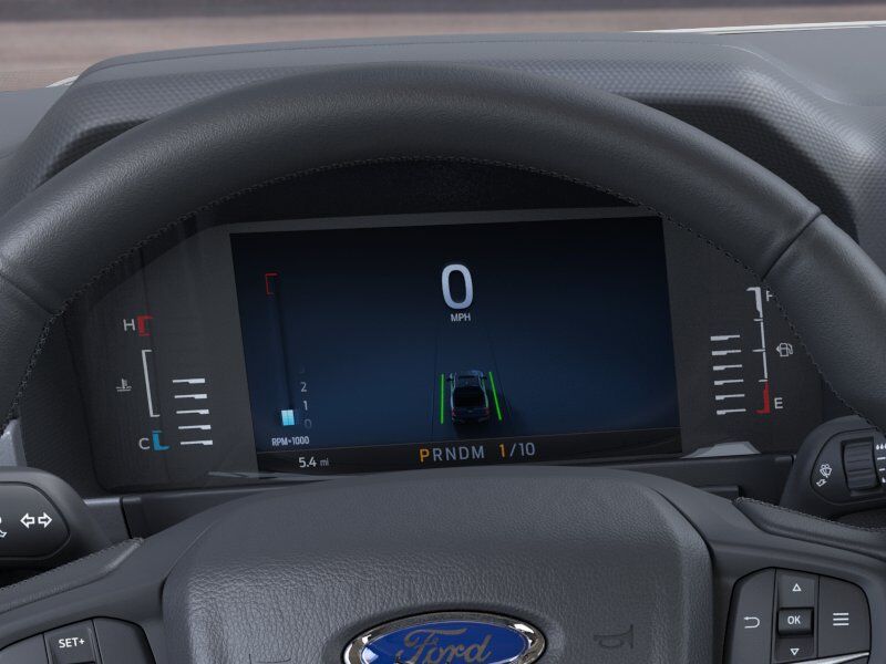 2026 Ford Ranger XLT Winder GA