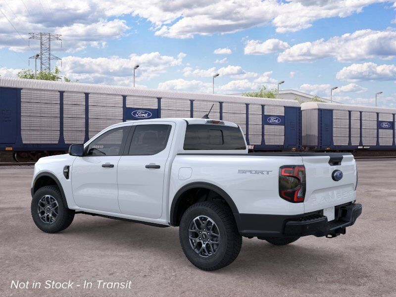 2026 Ford Ranger XLT Winder GA