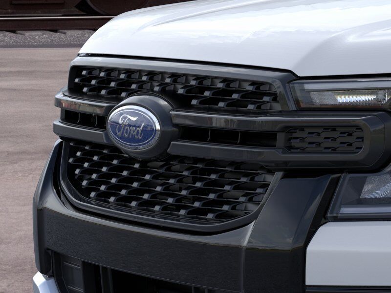 2026 Ford Ranger XLT Winder GA