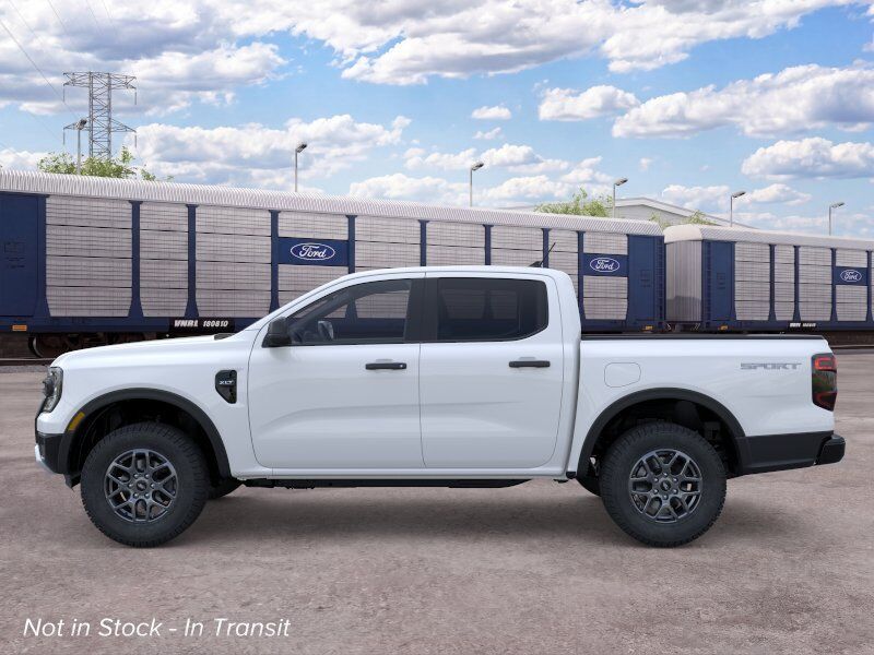 2026 Ford Ranger XLT Winder GA