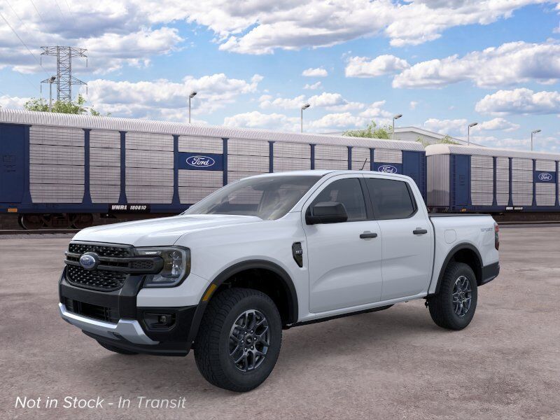 2026 Ford Ranger XLT Winder GA