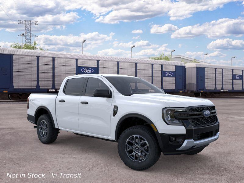 2026 Ford Ranger XLT Winder GA