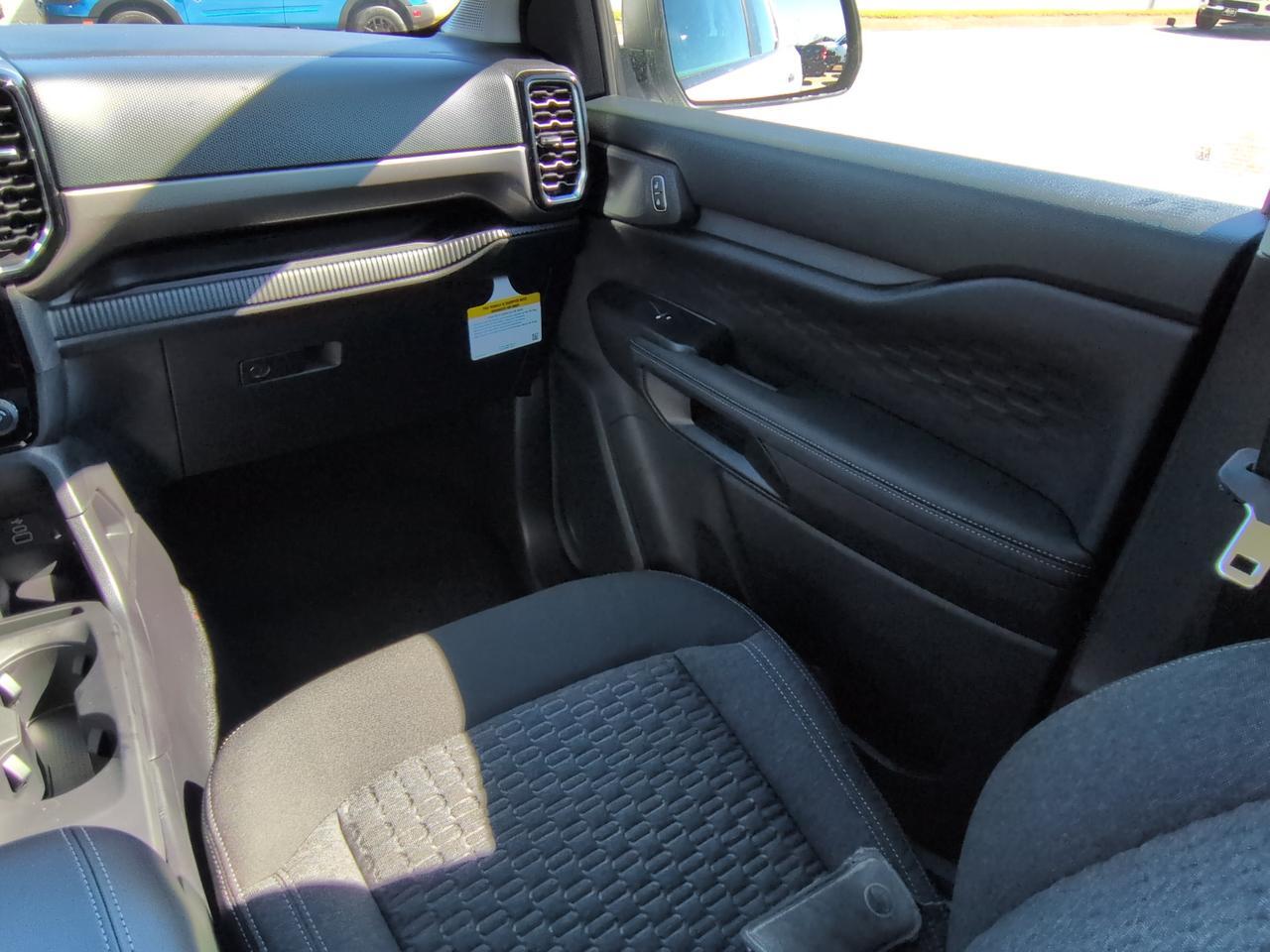 2026 Ford Ranger XLT Winder GA