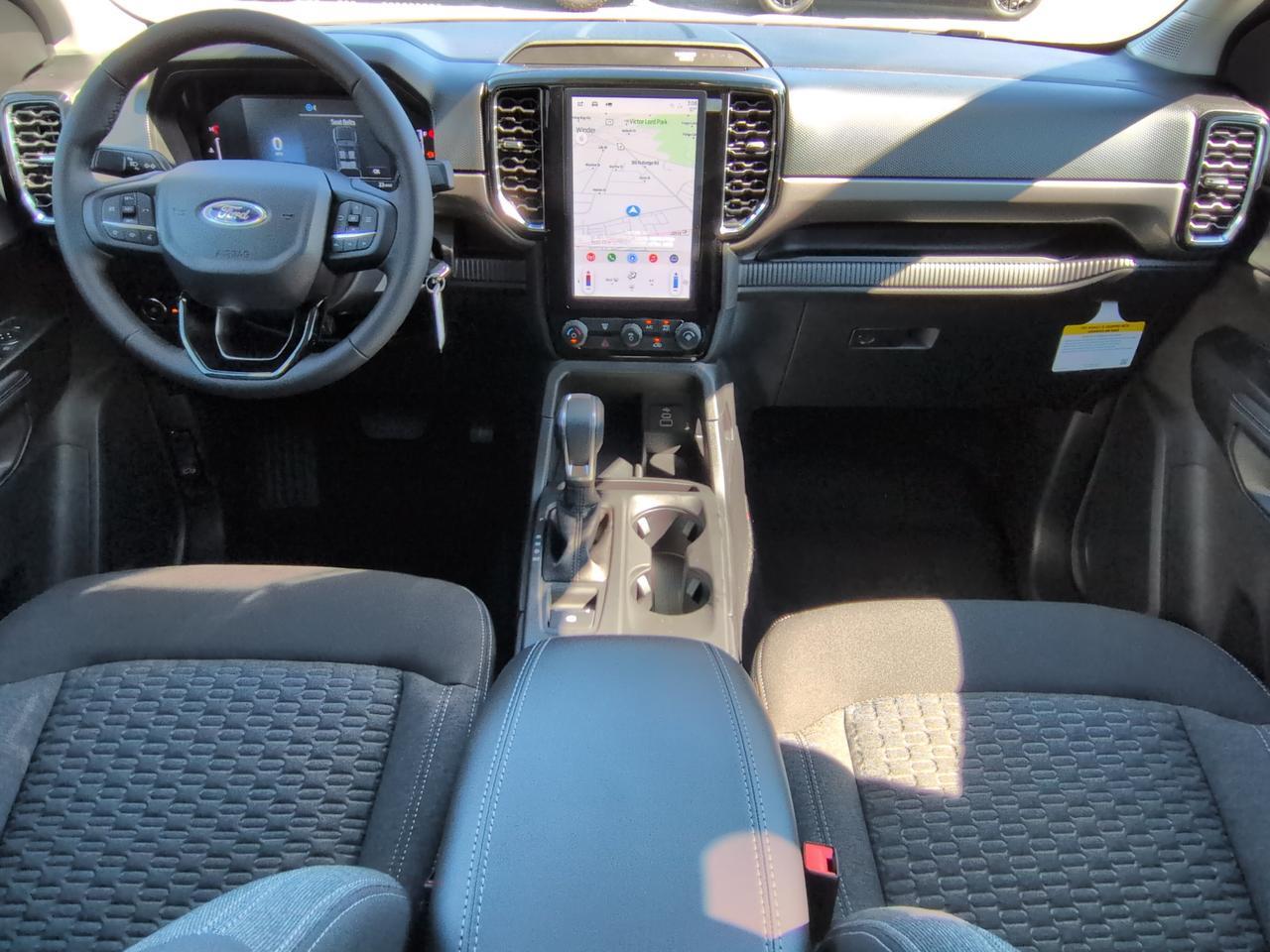 2026 Ford Ranger XLT Winder GA