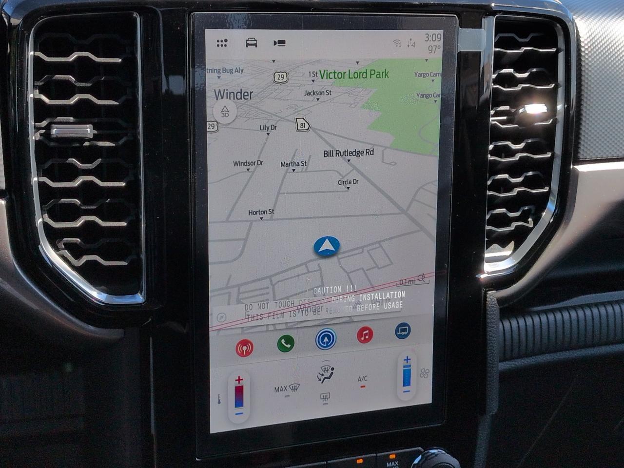 2026 Ford Ranger XLT Winder GA