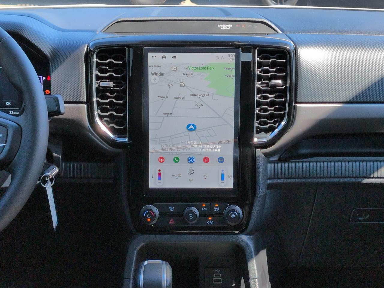2026 Ford Ranger XLT Winder GA