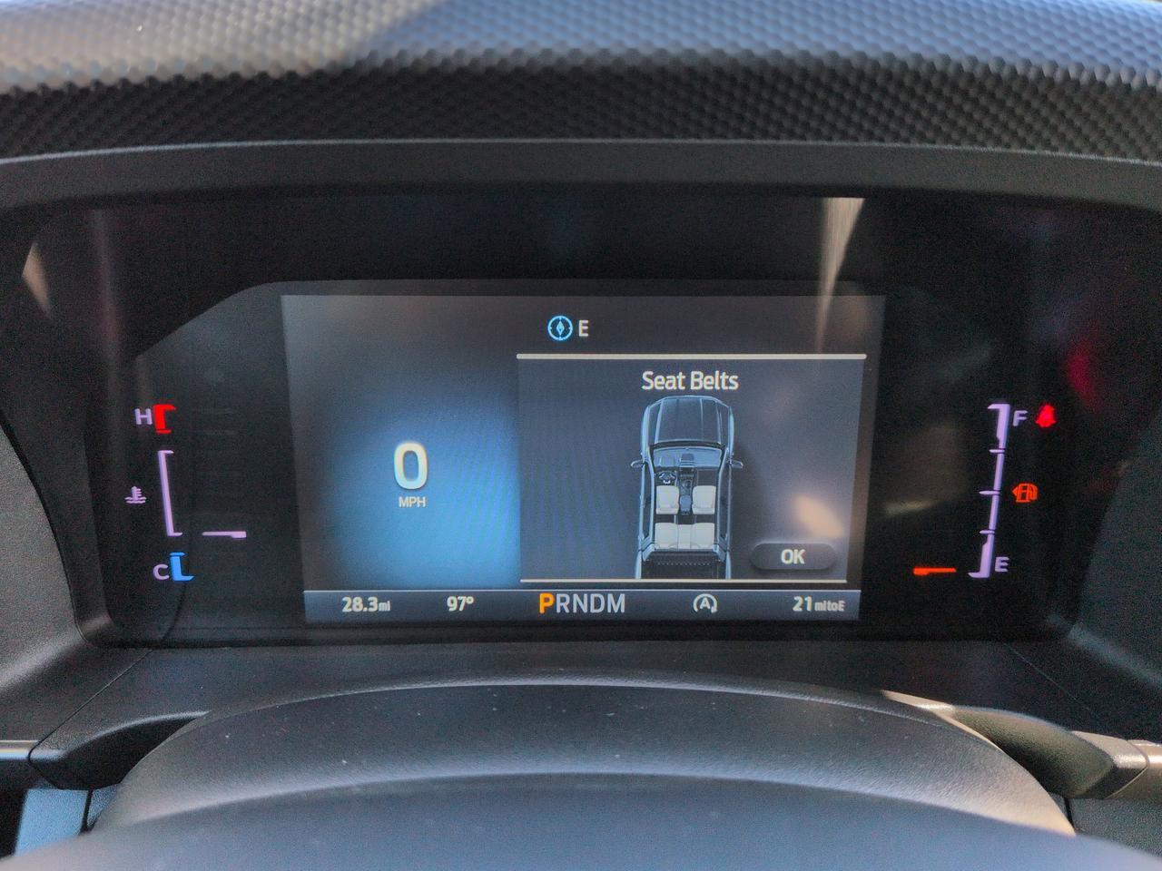 2026 Ford Ranger XLT Winder GA