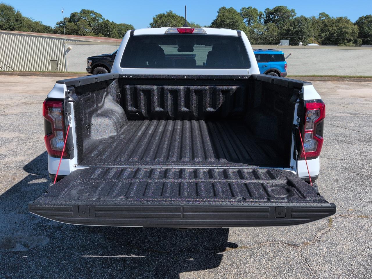 2026 Ford Ranger XLT Winder GA