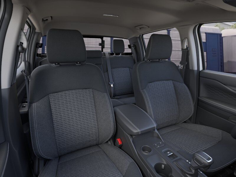 2026 Ford Ranger XLT Winder GA