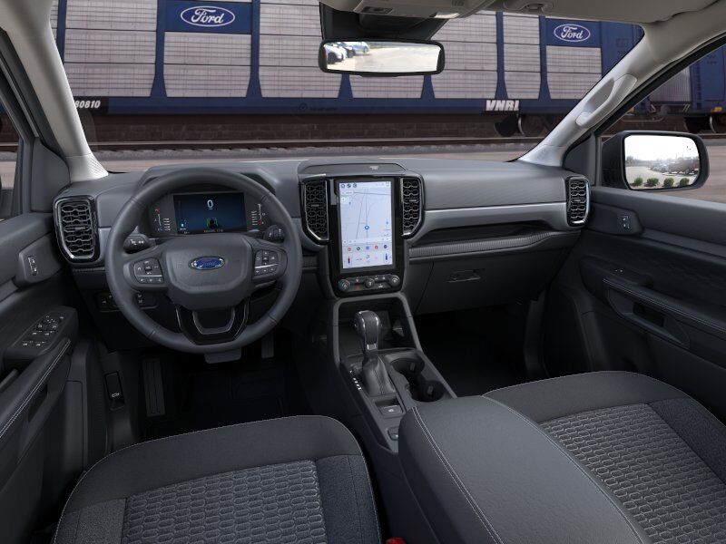 2026 Ford Ranger XLT Winder GA