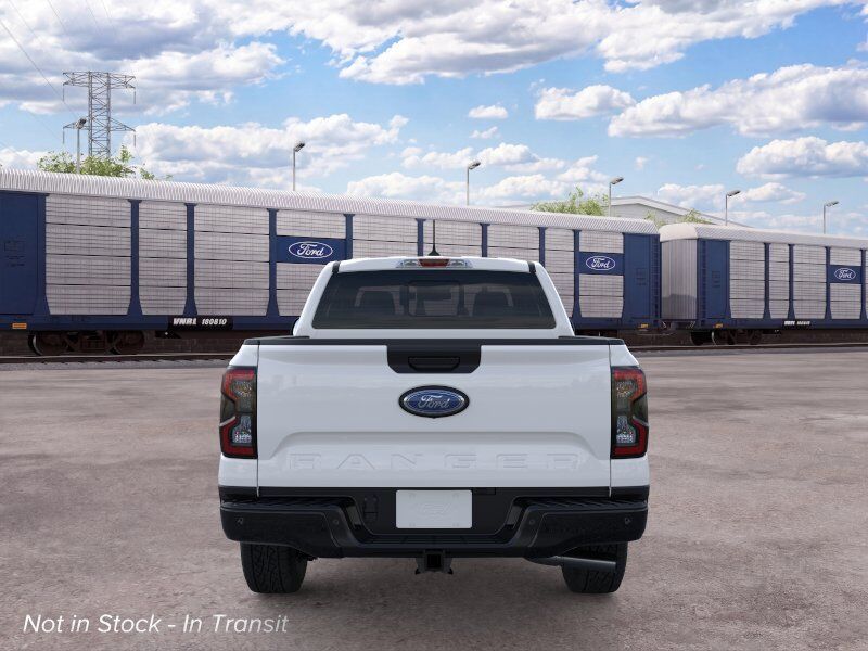 2026 Ford Ranger XLT Winder GA