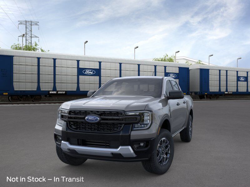 2026 Ford Ranger XLT Winder GA