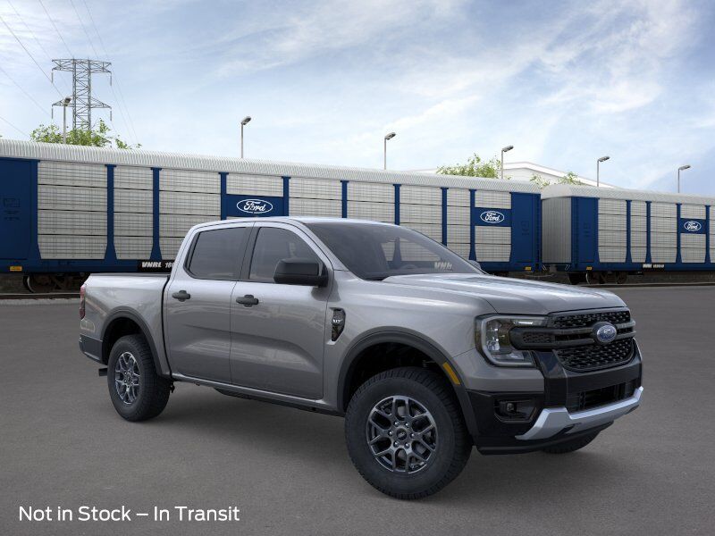 2026 Ford Ranger XLT Winder GA