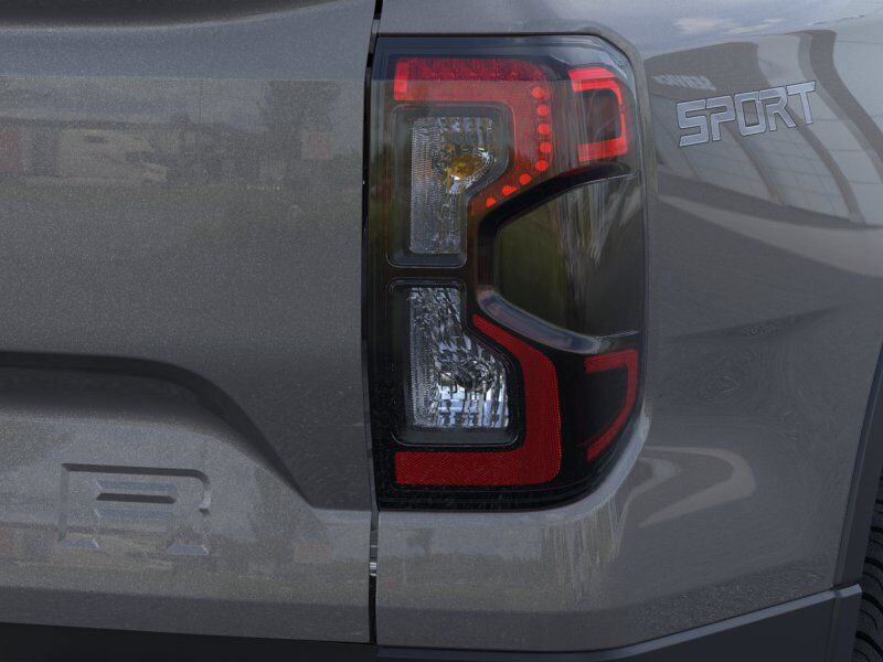 2026 Ford Ranger XLT Winder GA