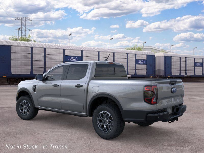 2026 Ford Ranger XLT Winder GA