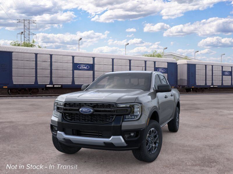 2026 Ford Ranger XLT Winder GA