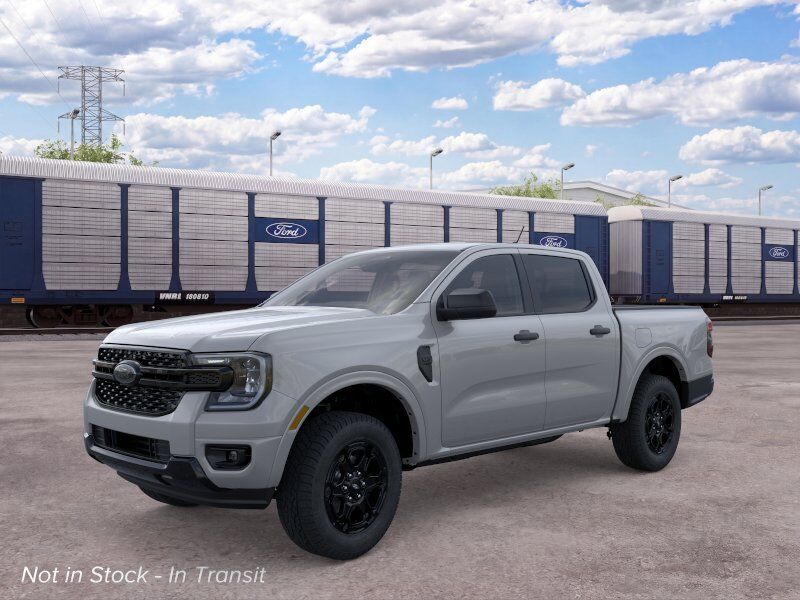2026 Ford Ranger XLT Winder GA