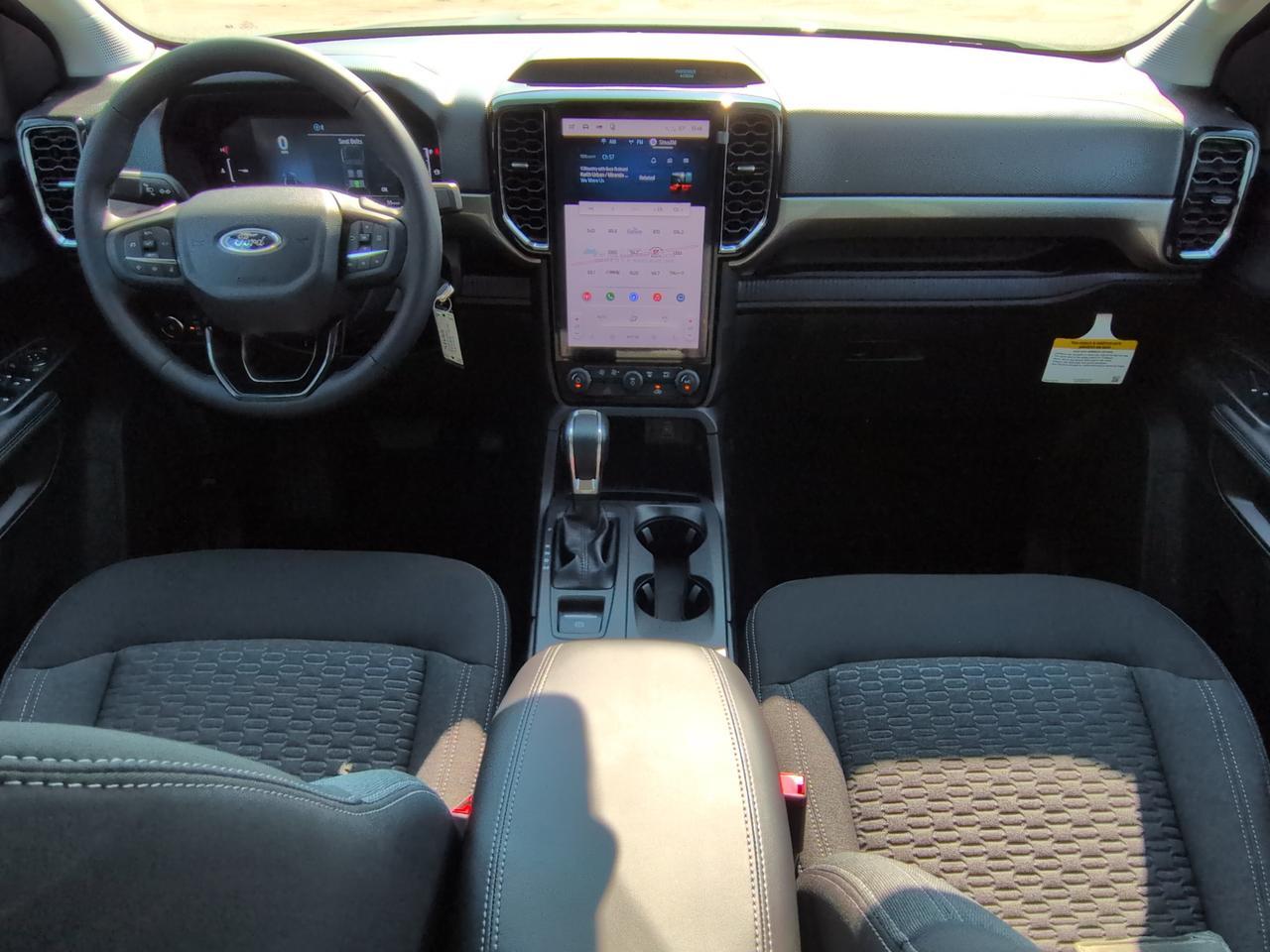 2026 Ford Ranger XLT Winder GA