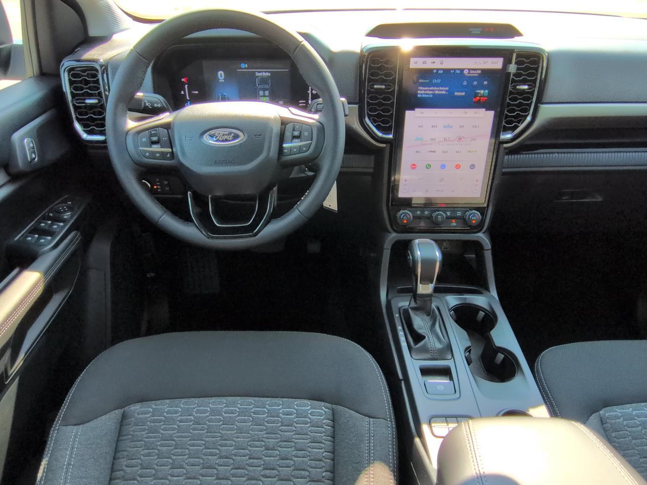 2026 Ford Ranger XLT Winder GA