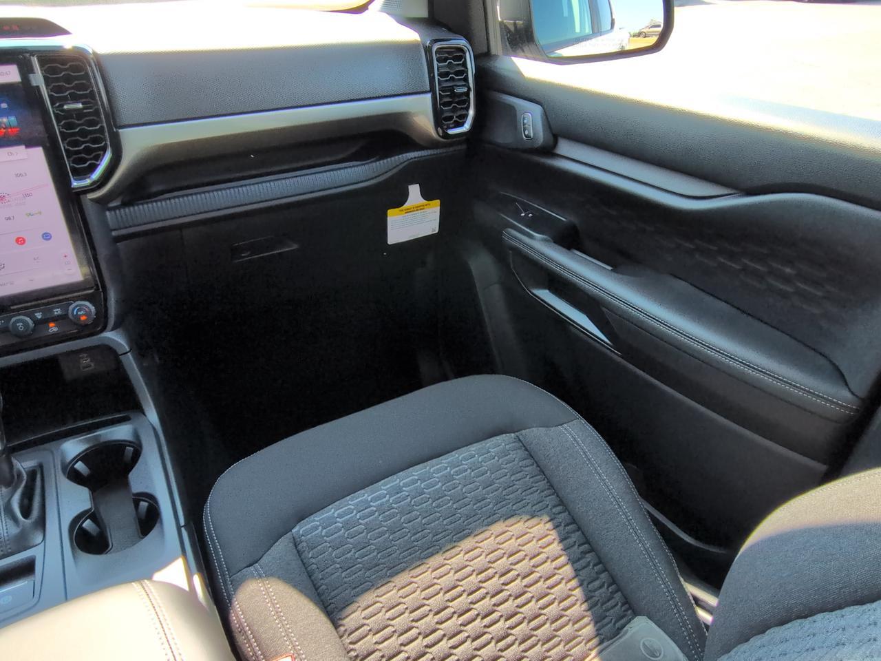2026 Ford Ranger XLT Winder GA