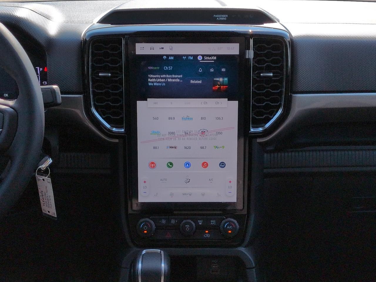 2026 Ford Ranger XLT Winder GA