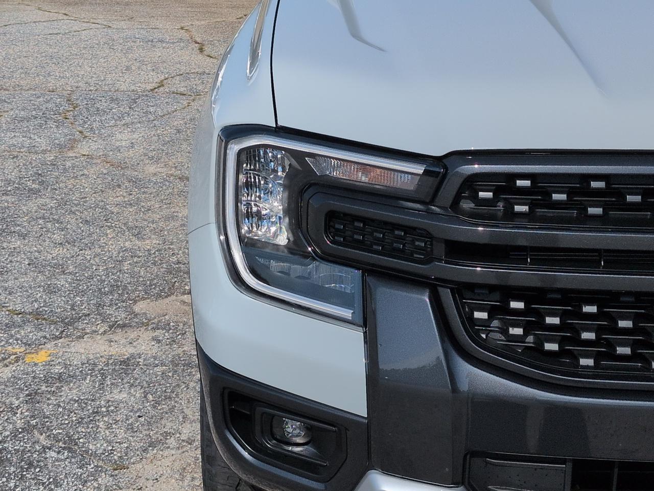 2026 Ford Ranger XLT Winder GA