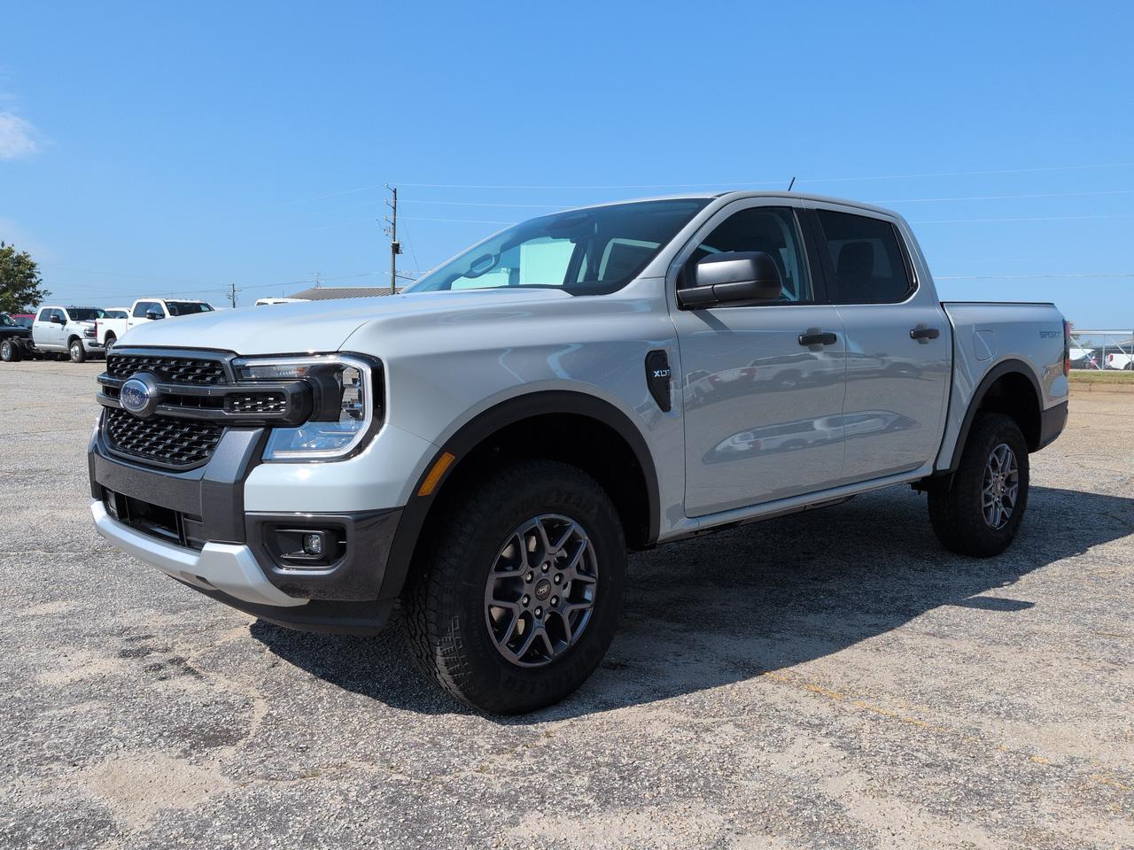 2026 Ford Ranger XLT Winder GA