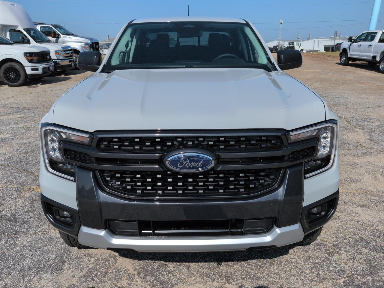 2026 Ford Ranger XLT Winder GA