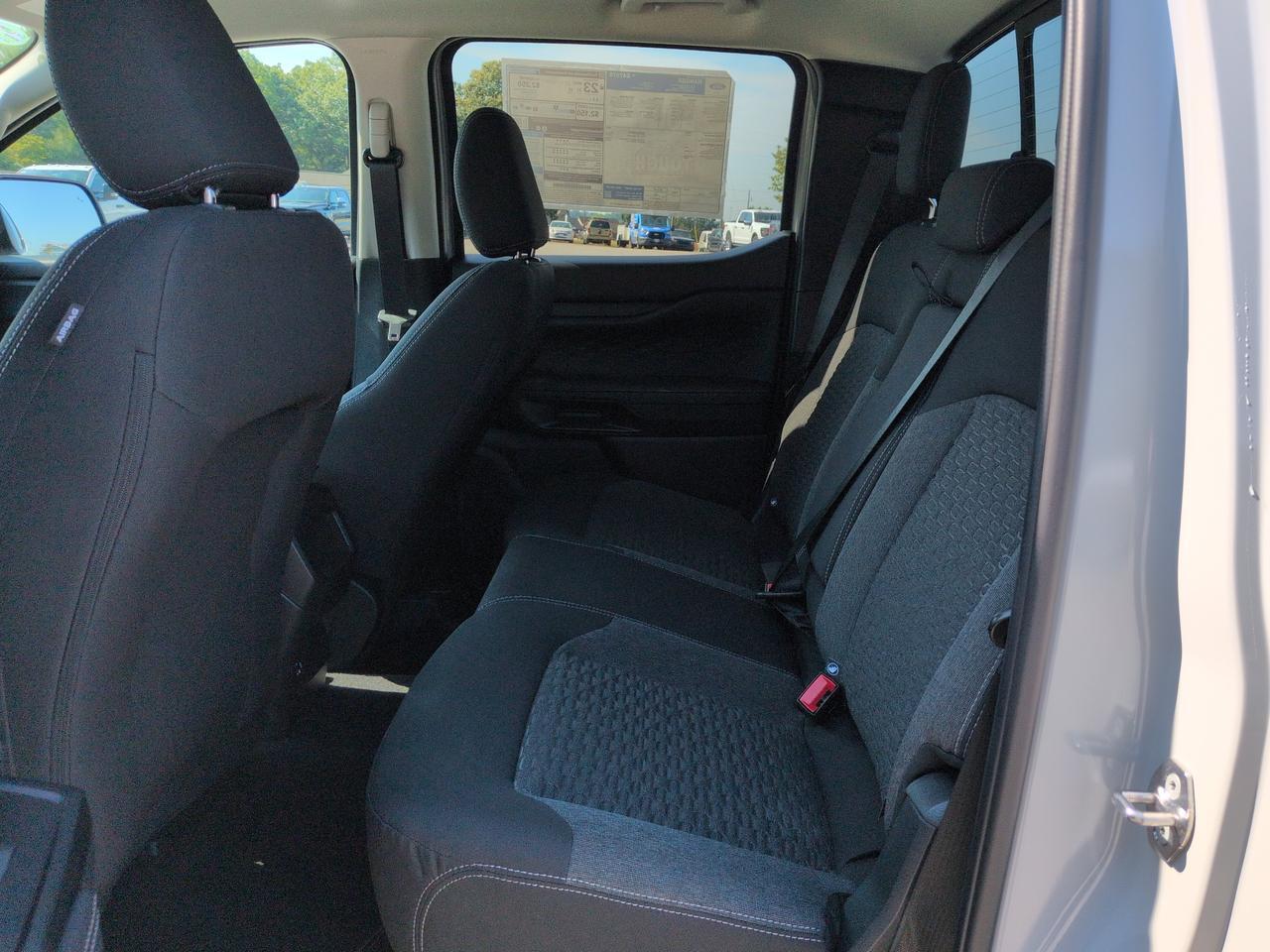 2026 Ford Ranger XLT Winder GA