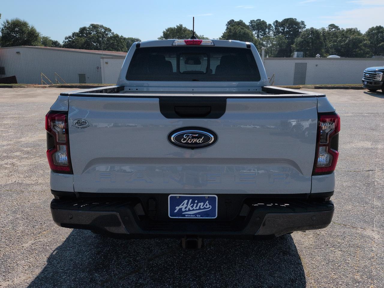 2026 Ford Ranger XLT Winder GA