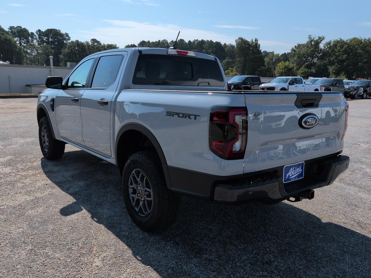 2026 Ford Ranger XLT Winder GA