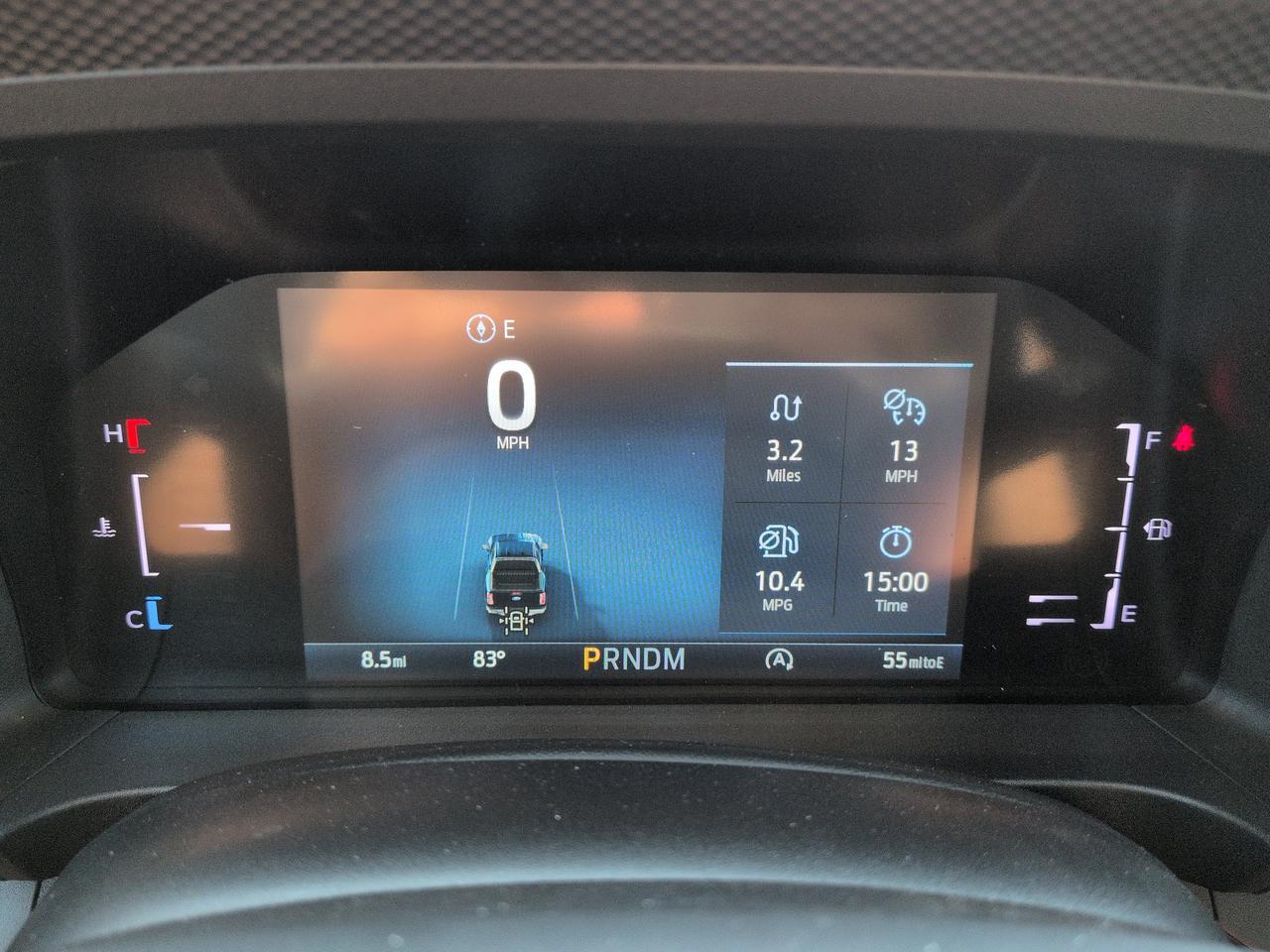 2026 Ford Ranger XLT Winder GA
