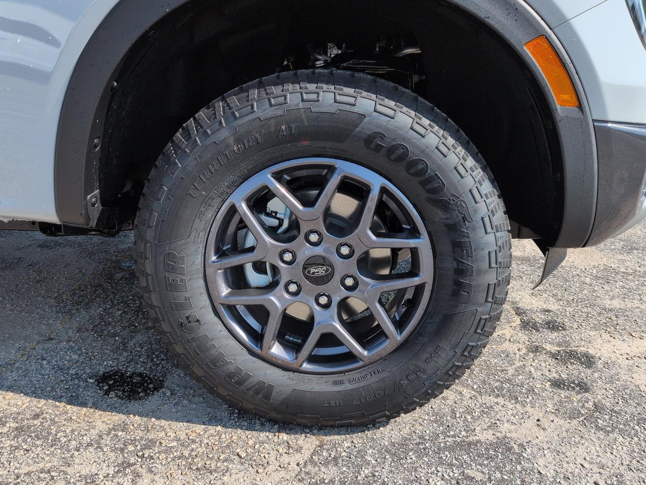 2026 Ford Ranger XLT Winder GA
