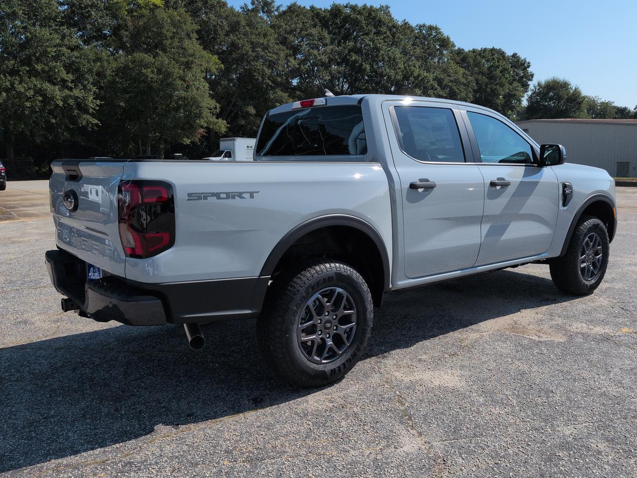 2026 Ford Ranger XLT Winder GA