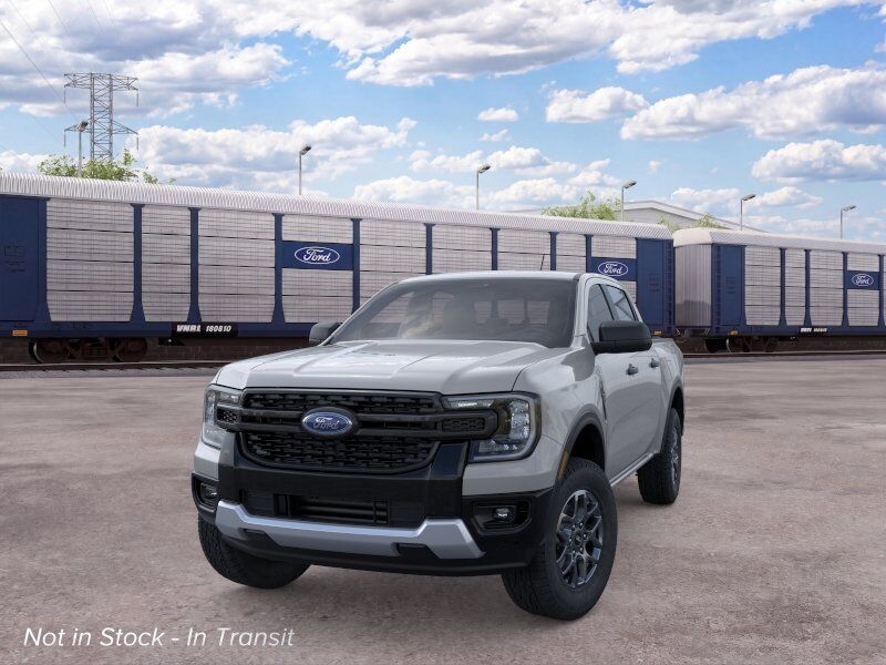 2026 Ford Ranger XLT Winder GA