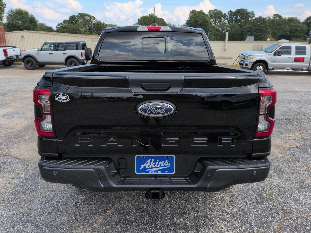 2026 Ford Ranger XLT Winder GA