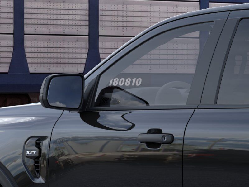 2026 Ford Ranger XLT Winder GA