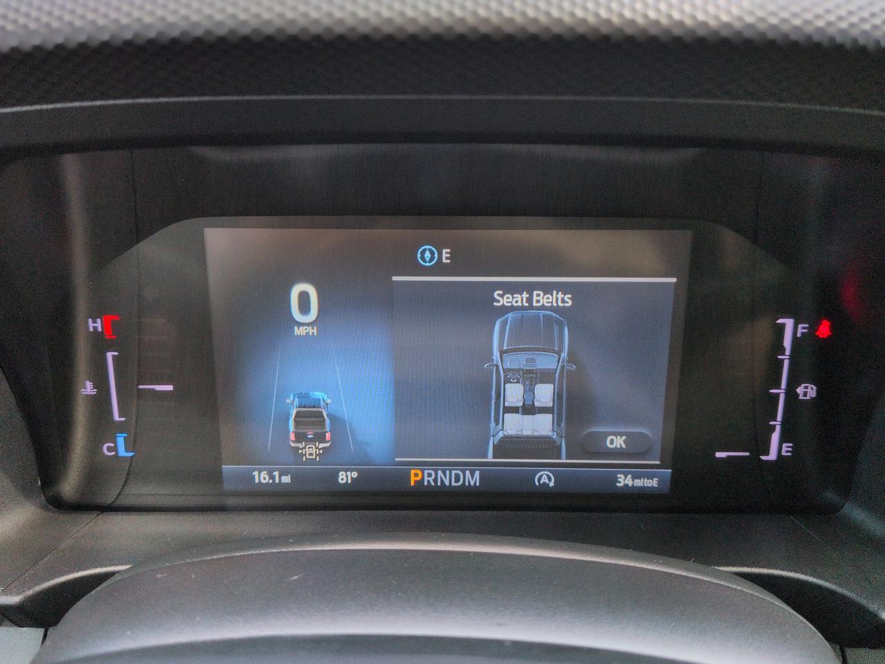 2026 Ford Ranger XLT Winder GA