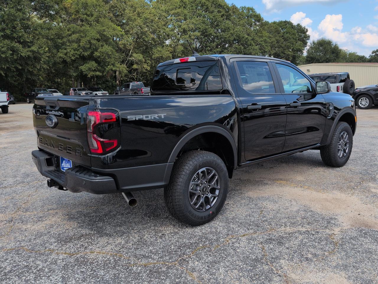 2026 Ford Ranger XLT Winder GA