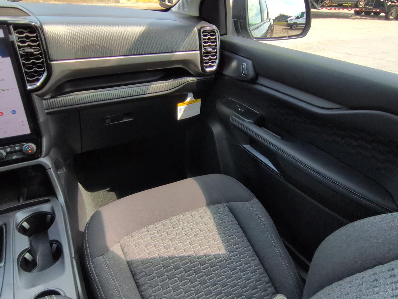 2026 Ford Ranger XLT Winder GA