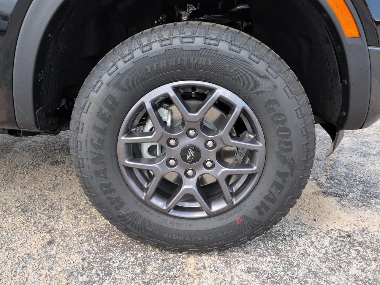 2026 Ford Ranger XLT Winder GA