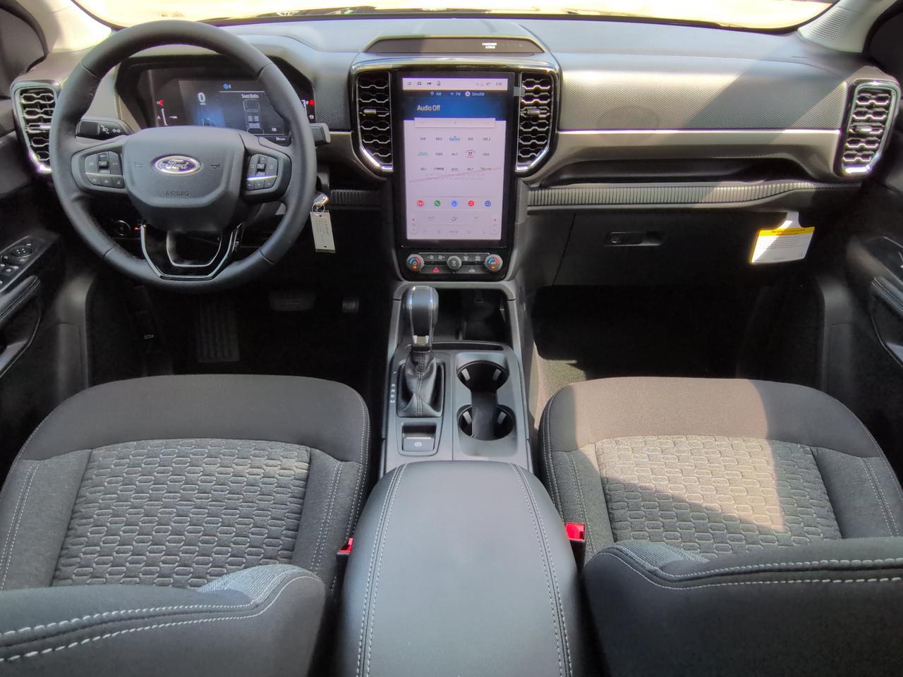 2026 Ford Ranger XLT Winder GA