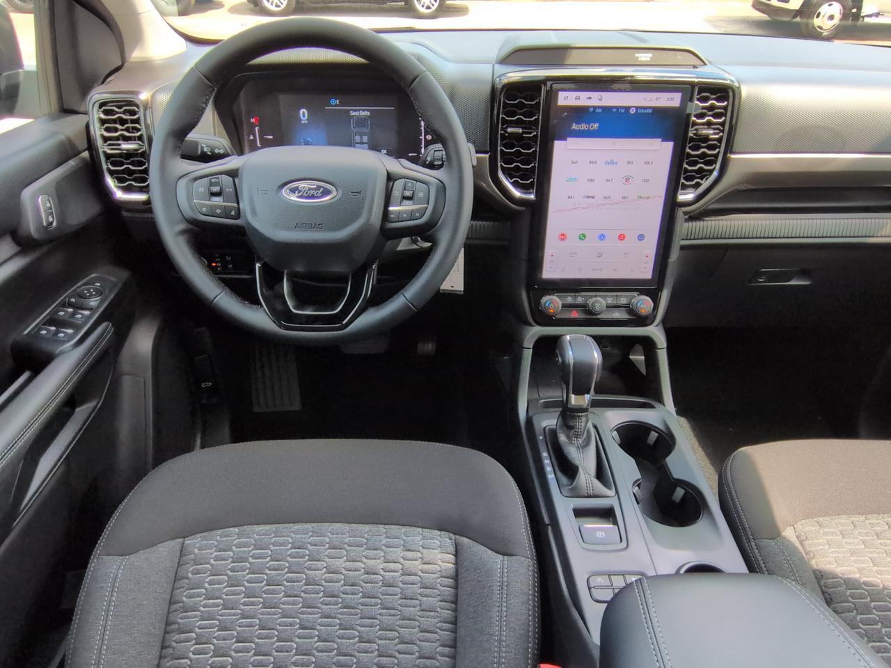 2026 Ford Ranger XLT Winder GA