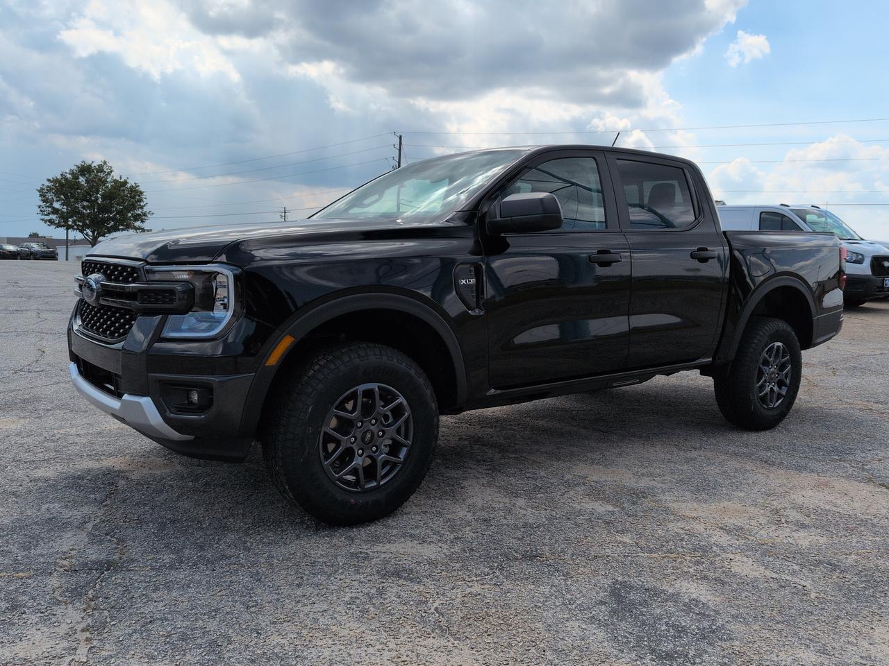 2026 Ford Ranger XLT Winder GA