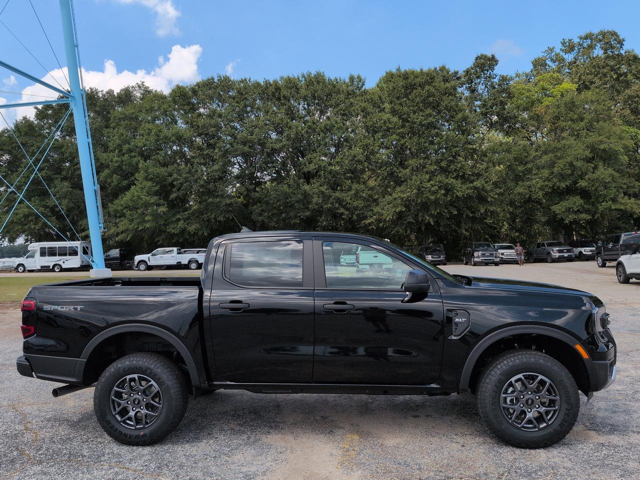 2026 Ford Ranger XLT Winder GA