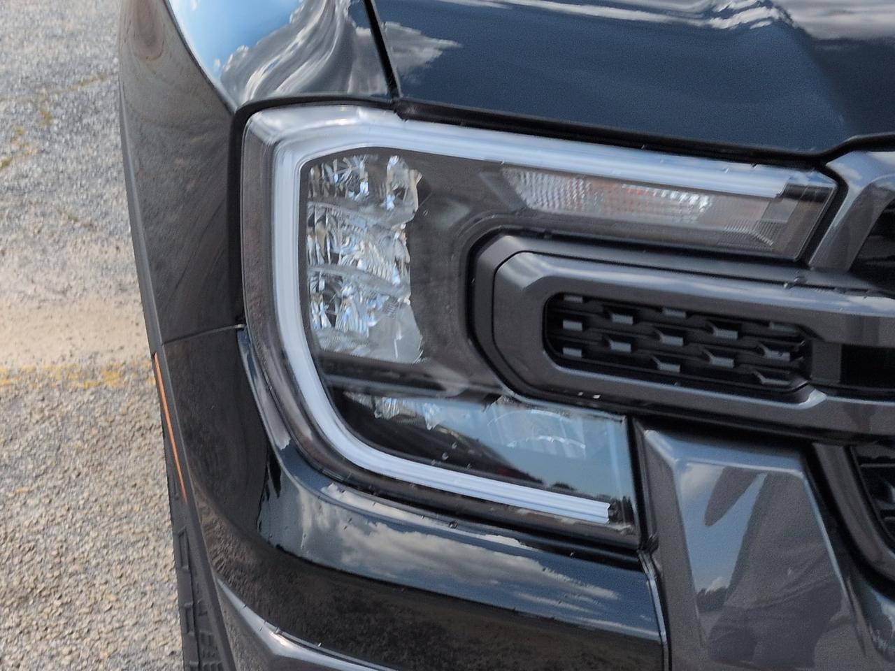 2026 Ford Ranger XLT Winder GA